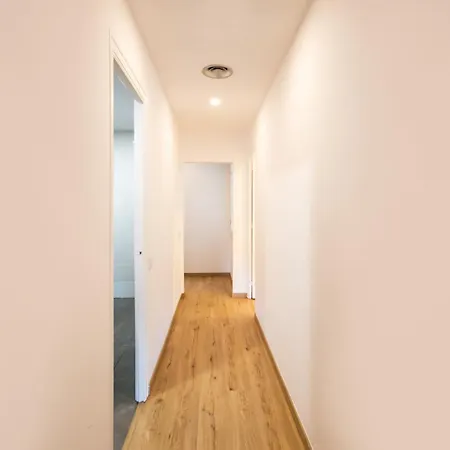 44paa1129 - 3 Bedrooms In Gracia Barcelona