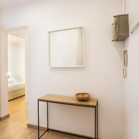Διαμέρισμα 44paa1129 - 3 Bedrooms In Gracia *
