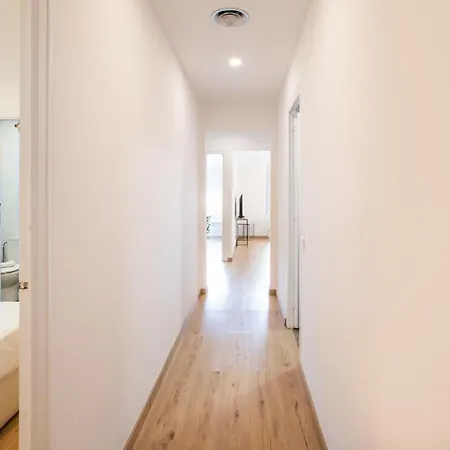 Διαμέρισμα 44paa1129 - 3 Bedrooms In Gracia Βαρκελώνη