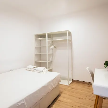 Διαμέρισμα 44paa1129 - 3 Bedrooms In Gracia
