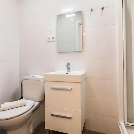 44paa1129 - 3 Bedrooms In Gracia