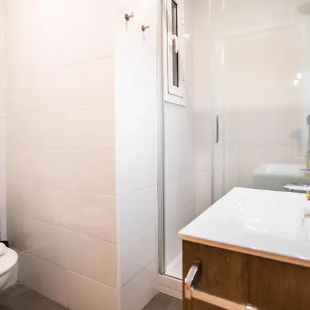 Διαμέρισμα 44paa1129 - 3 Bedrooms In Gracia