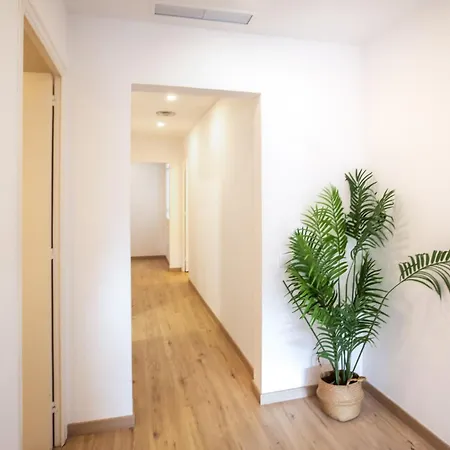 44paa1129 - 3 Bedrooms In Gracia Βαρκελώνη