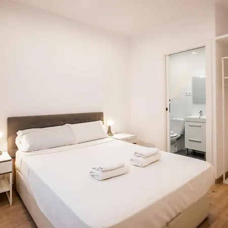 Διαμέρισμα 44paa1129 - 3 Bedrooms In Gracia *
