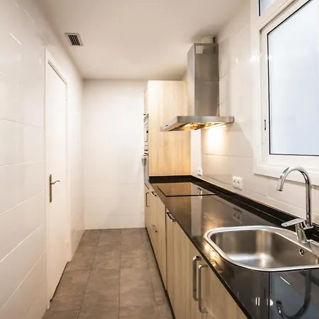 44paa1129 - 3 Bedrooms In Gracia