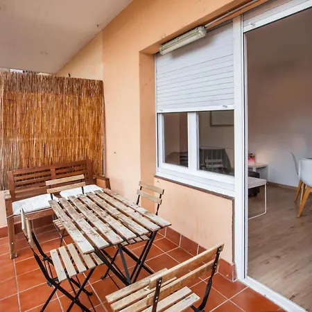 44paa1129 - 3 Bedrooms In Gracia