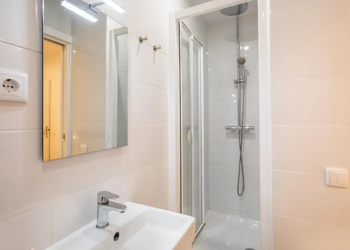 Apartment 44paa1129 - 3 Bedrooms In Gracia