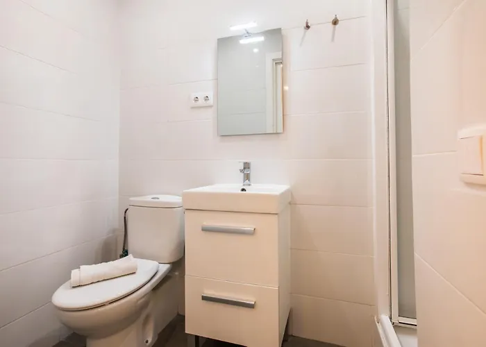 44paa1129 - 3 Bedrooms In Gracia